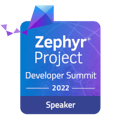 Zephyr Project Developer Summit 2022