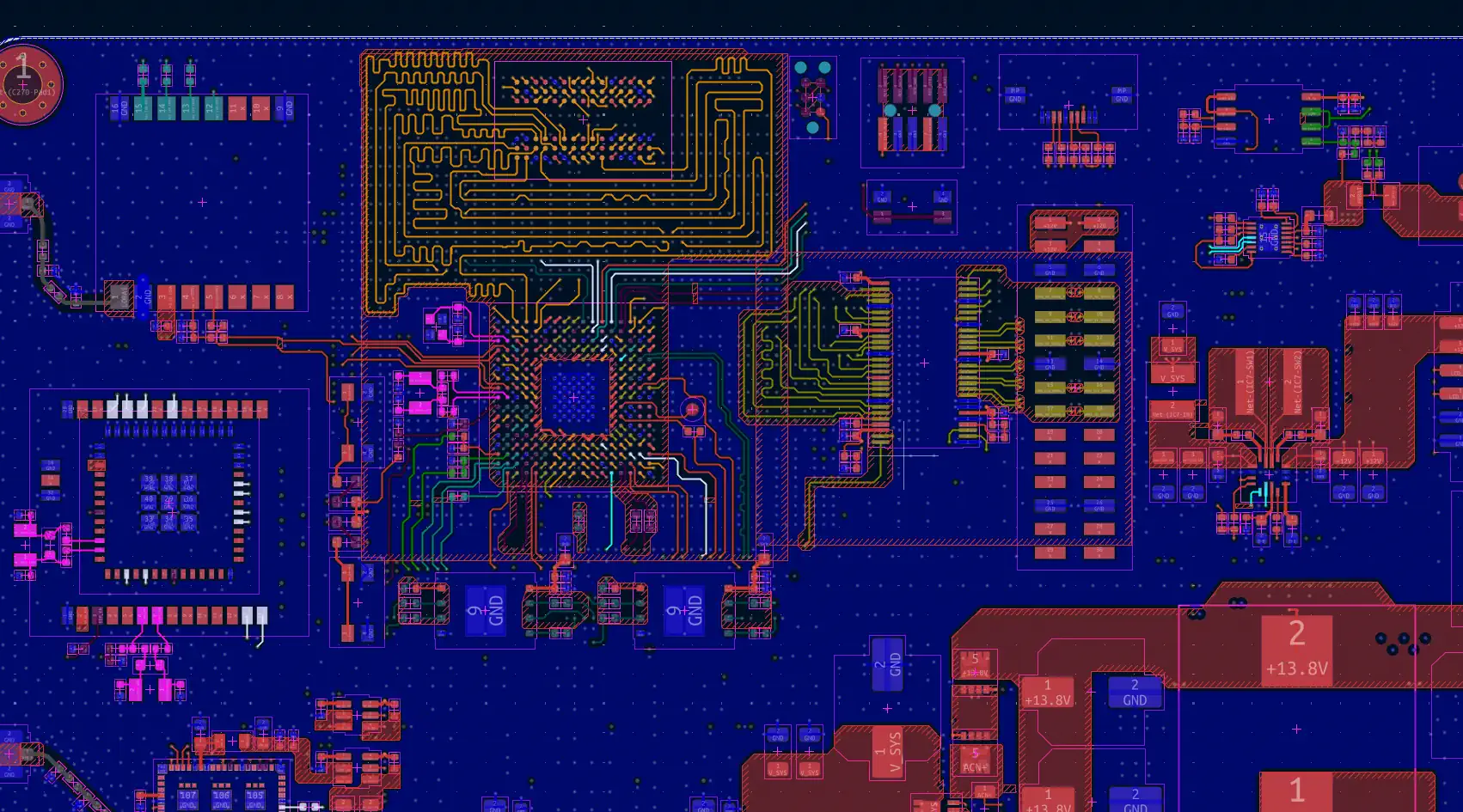 pcb_layout